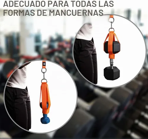Vista 5 de J Bryant Correa de carga de mancuernas para cinturón de inmersión, placa de peso, correa de carga, accesorios de cinturón de peso resistente Set