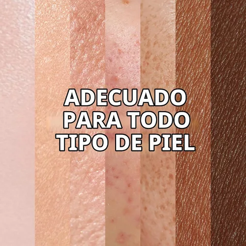 Vista 5 de M. Asam Magic Finish Perfect Me Primer (1.01 fl oz) – Primer facial hidratante de maquillaje para una piel impecable, ideal para retoques, con 05