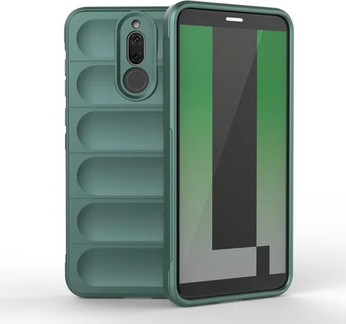 Vista 19 de Funda para Google Pixel 6a Caso, TPU Funda suave para teléfono móvil para Google Pixel 6a 5G G1AZG GX7AS GB62Z GB17L Funda Negro