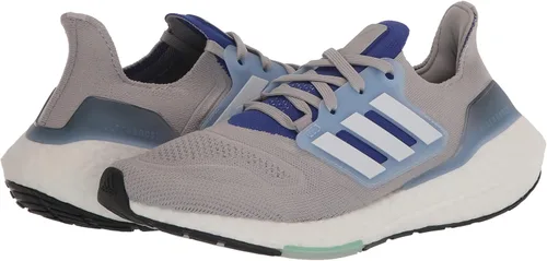 Vista 7 de adidas - Tenis de correr Ultraboost 22 para hombre