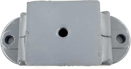 Vista 4 de Paquete de 4 soportes de motor para Yamaha 1100 FX HO SHO Cruiser Ho VX Sport Cruiser Deluxe 800-1800 PWC 68A-44517-00-9M 67X-44517-00-8P Número