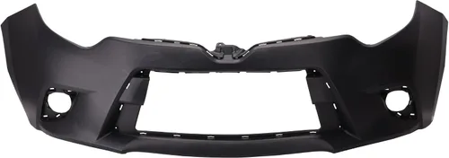 Vista 114 de Garage-Pro Cubierta de parachoques compatible con Toyota Tercel 1995-1997 delantero