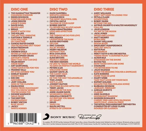 Vista 2 de Loungin The Easy Pop Album Various