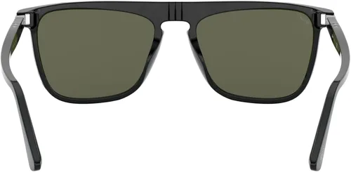 Vista 7 de Persol Po3225s Rectangular Sunglasses