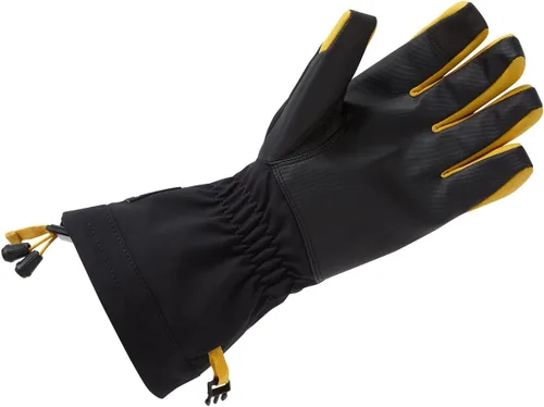 Vista 3 de Gill Guantes de timonero - Alto rendimiento impermeables y transpirables, ideales para navegación y pesca