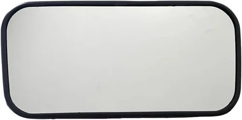 Vista 11 de Spieg Espejo lateral del pasajero de repuesto para Dodge Freightliner Mercedes Sprinter Van 2019-2023 con calefacción con placa de respaldo Espejo
