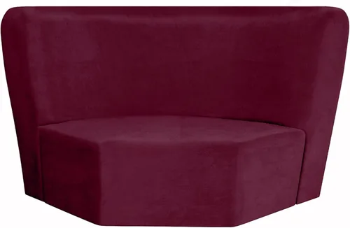Vista 7 de Funda para sofá esquinero, funda de terciopelo elástico para sofá reclinable seccional en forma de L, asiento adicional, funda protectora de muebles