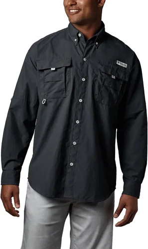 Vista 6 de Columbia Bahama II - Camisa de manga larga para hombre