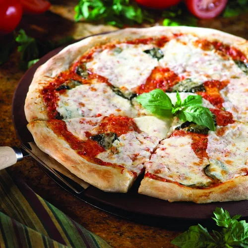 Vista 3 de Mozzarella fresca (BelGioioso) 2 x 16oz (453g) 2 PK