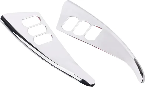 Vista 7 de Cubierta de paneles de carenado interior para Harley Touring Electra Street Tri Glide Ultra Limited FLHX FLHTK 2014-2023
