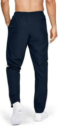 Vista 2 de Under Armour Woven Vital - Pantalones deportivos para hombre