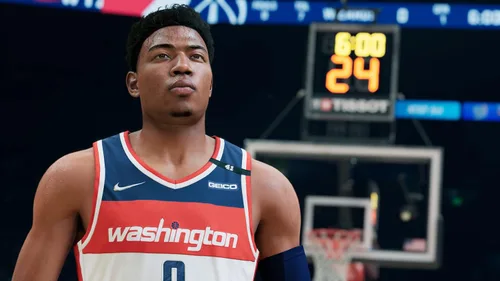 Vista 4 de NBA 2K22 - PlayStation 5