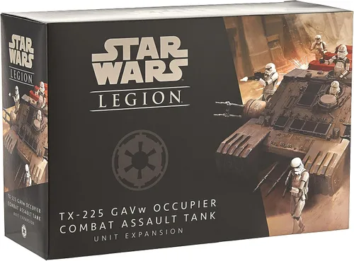 Vista 12 de Star Wars: Legion Phase 1 Clone Troopers EXPANSIÓN DE UNIDAD - ¡Marcha hacia la Guerra Galáctica! Juego de estrategia de miniaturas de mesa, a