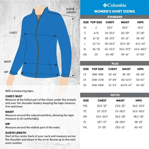 Vista 6 de Columbia Switchback III - Chaqueta para mujer
