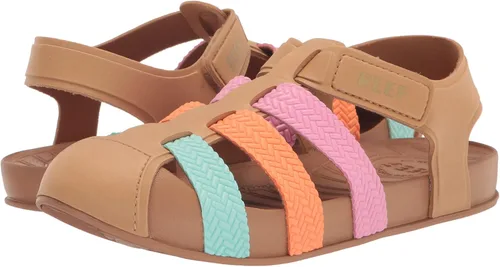 Vista 7 de Reef Unisex-Child Kids Water Beachy Fisherman Sandal