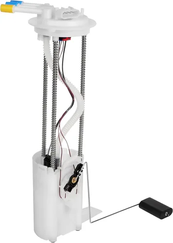 Vista 27 de ECCPP Bomba de combustible eléctrica E8831M compatible con Audi A3 para Quattro 2006-2008 L4 2.0L, para TT para Quattro 2008 V6 3.2L, sustituye a