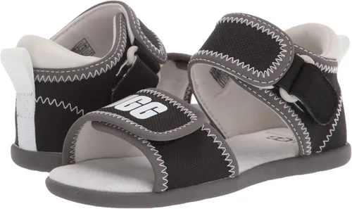 Vista 7 de UGG Unisex-Child Delta Sandal
