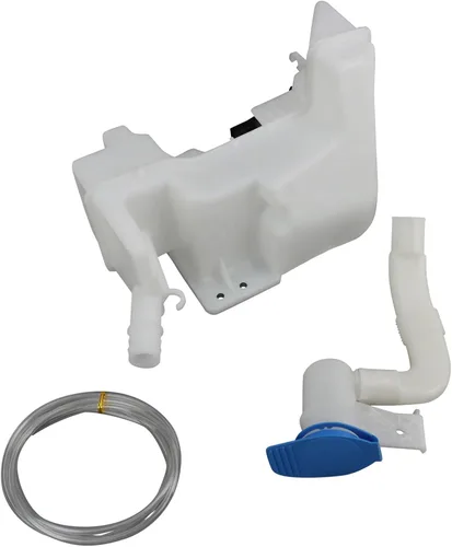 Vista 229 de Depósito de limpiaparabrisas TRQ Para Toyota RAV4 2013-2016
