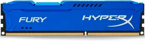 Vista 20 de HyperX FURY Kingston, Rojo