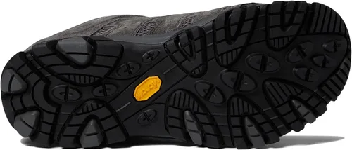 Vista 3 de Merrell mens Moab 3 Waterproof
