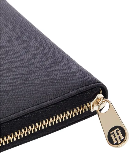 Vista 3 de Tommy Hilfiger - Monedero, color gris