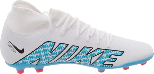 Vista 4 de Nike Tacos de fútbol multiterreno para hombre