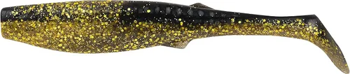Vista 2 de Berkley ¡Golpe! Paddleshad pesca cebo suave