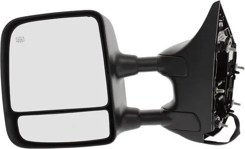 Vista 196 de Garage-Pro Espejo eléctrico no calefactable para Nissan Altima 2007-2012 con luz de señal pintable Sedán, para modelos con paquete de conveniencia