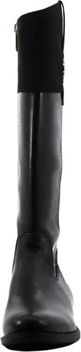 Vista 5 de Tommy Hilfiger Botas de equitación Shano para mujer