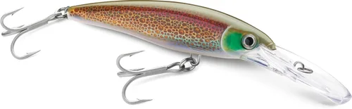 Vista 7 de Rapala XRMAGXT160 X-Rap Magnum Extreme 6.3 pulgadas (6.3 in), 2.4 oz (68 g)