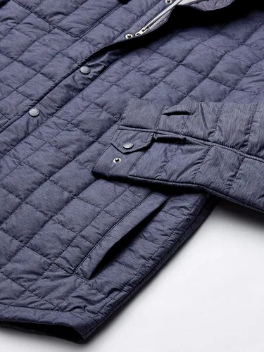 Vista 2 de Cutter & Buck BCO00032 - Chaqueta para hombre (talla grande)