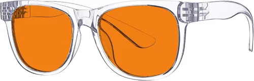 Vista 233 de Eyekepper Gafas de luz azul para hombre y mujer, paquete de 6 lentes Pilot Paquete de 6 color mezclado
