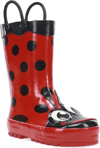 Vista 44 de Western Chief Parche de aventura unisex para niños