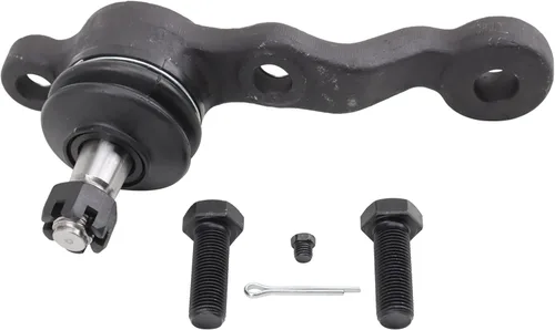 Vista 158 de TRQ Junta esférica inferior delantera Compatible con Mazda 626 1998-2002 MPV 2000-2006 5 2006-2012