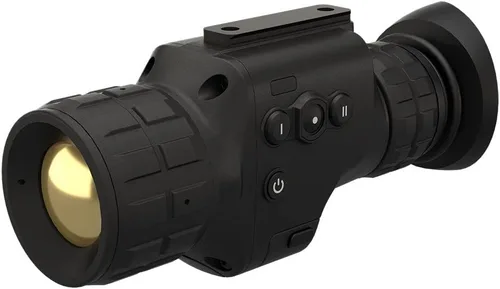 Vista 7 de ATN Odin LT - Monocular térmico compacto y ligero de mano (320 x 240, 3-6x)