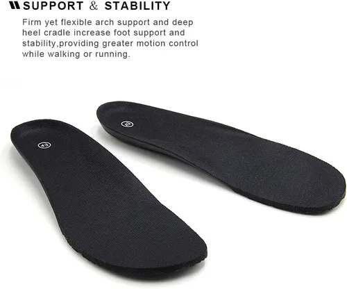 Vista 5 de Oranginer - Tenis minimalistas para hombre, de estilo descalzo, con puntera amplia, para entrenamiento funcional