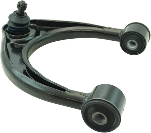 Vista 307 de Conjunto de Brazo de Control Inferior Delantero y Junta Esférica TRQ para Lado del Conductor y del Pasajero 2 Piezas Compatible con Ford Mustang GT
