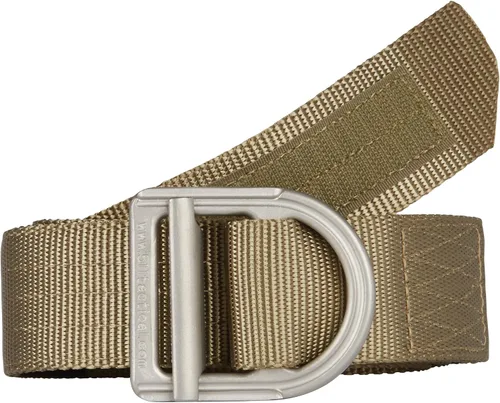 Vista 12 de 5.11 Entrenador 1.5 pulgadas, cinturón táctico, servicio pesado para militares y fuerzas de seguridad, estilo 59409