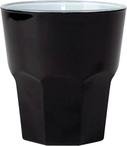 Vista 4 de Jack Daniels Old Fashion - Juego de vidrio, 8 onzas líquidas