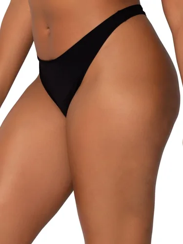 Vista 3 de Smart & Sexy Naked No-roll, No Pinch Underwear Packs, Thongs and Women's Bikini Panties in Our Softest Fabric Ever