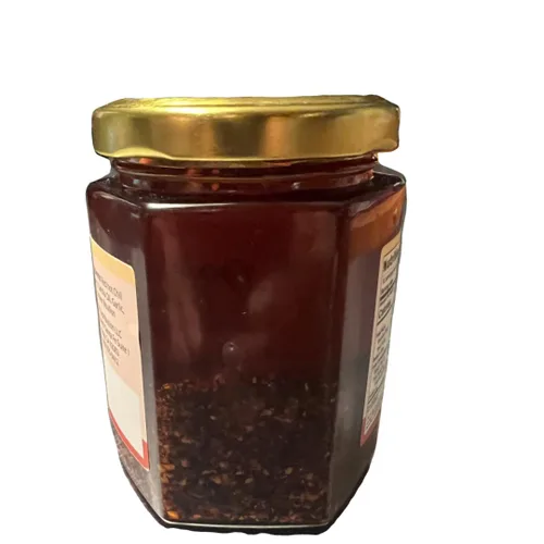 Vista 4 de Dona Elena Pozoleria Salsa picante picante