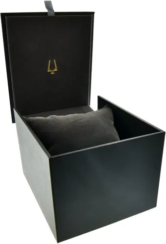 Vista 6 de Bulova Cristal para hombre 98C126