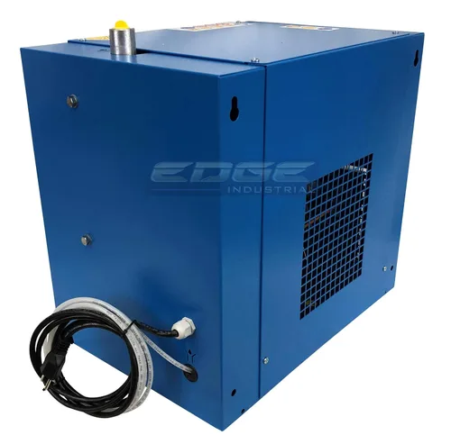 Vista 4 de Schulz Secador de aire refrigerado para compresor de aire, sistemas de aire comprimido, 20 CFM, bueno para compresores de 5 HP MAX