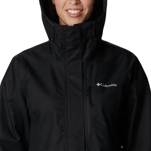 Vista 6 de Columbia Chaqueta Hikebound para mujer