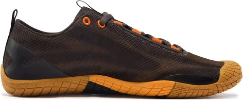 Vista 7 de TSLA - Tenis para hombre, sin caída, planas, antideslizantes, ligeras, para exteriores, caminar, minimalistas, para atletismo, como ir descalzo