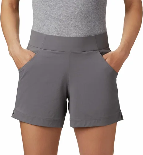 Vista 3 de Columbia Pantalón corto casual Anytime para mujer