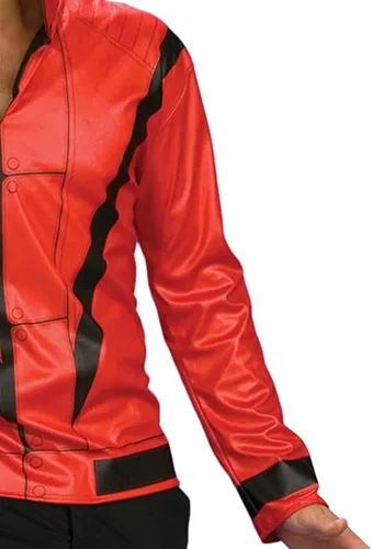 Vista 3 de Rubie's Mens Rock-Star