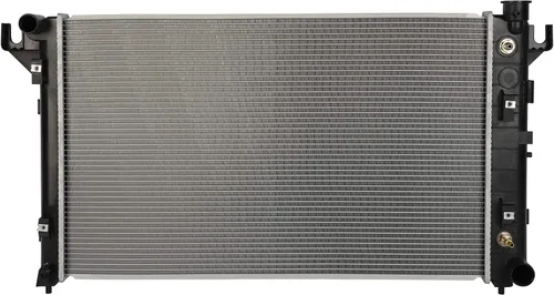 Vista 139 de SCITOO Radiador compatible con Forester CU2402 1999, 2000, 2001, 2002