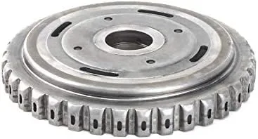 Vista 4 de Engranaje de Sun de Sungear de la transmisión automática de JF015E RE0F11A CVT compatible con NISSA-N MITSUBISH-I