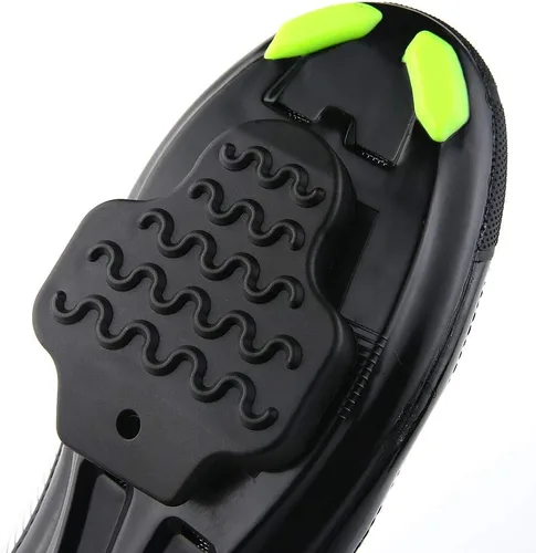Vista 8 de Par de fundas protectoras para pedales keo para pedales de bicicleta, piezas compatibles con KEO